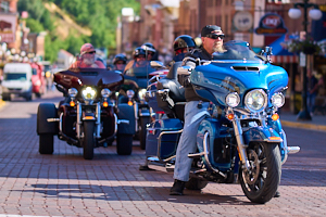 Motorcycle LVS00093